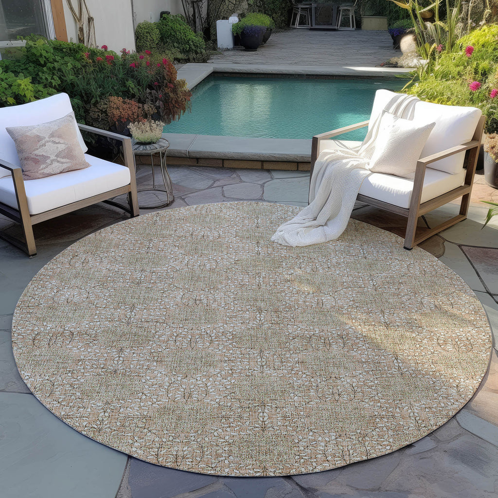 addison chantille acn1856 copper rug