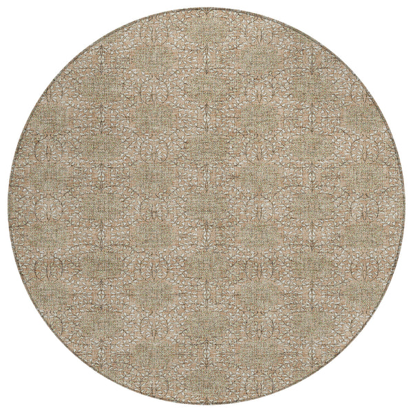 addison chantille acn1856 copper rug