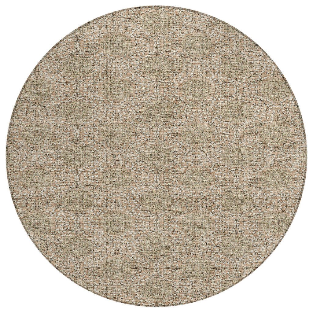 addison chantille acn1856 copper rug