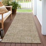 addison chantille acn1856 copper rug