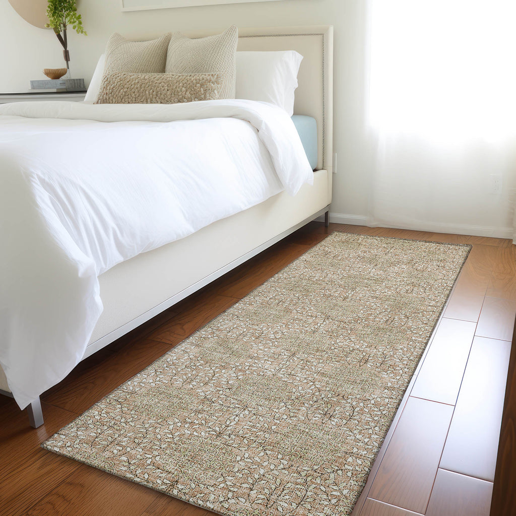 addison chantille acn1856 copper rug
