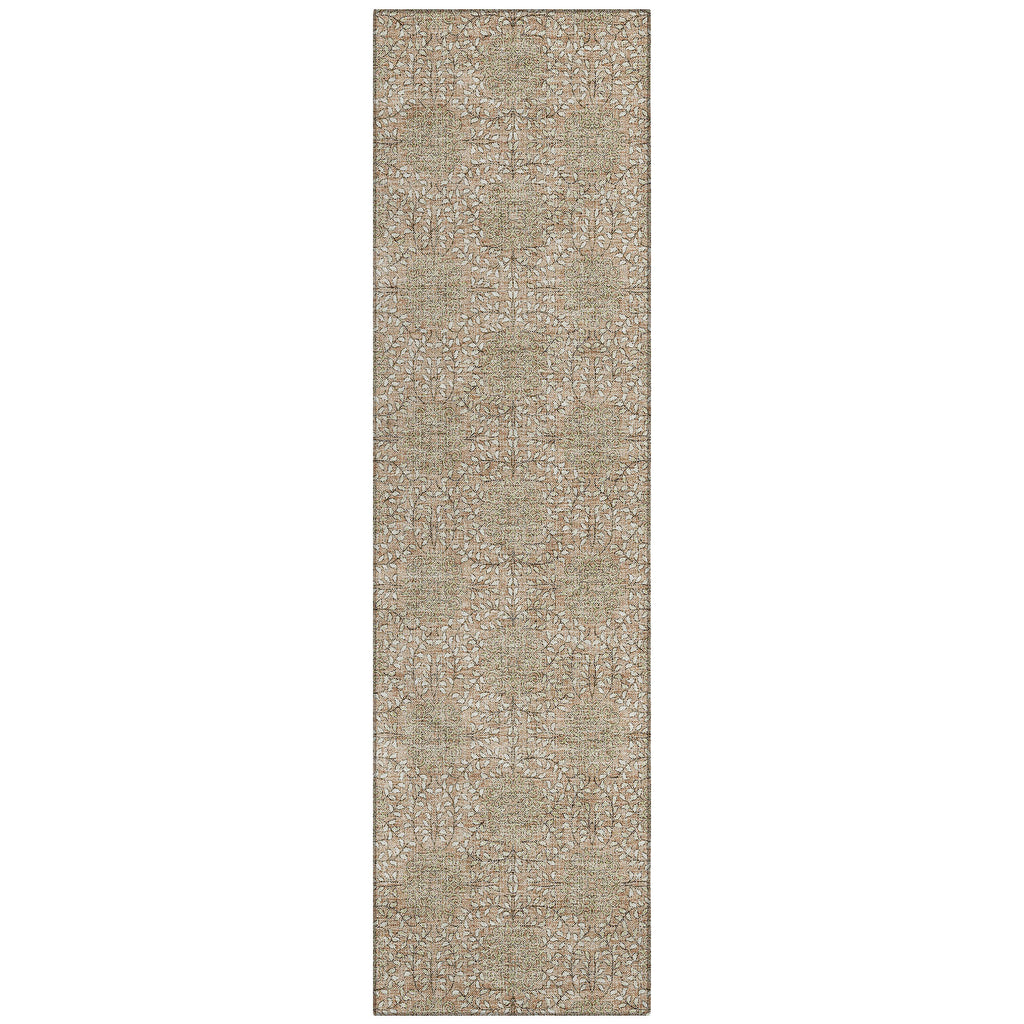 addison chantille acn1856 copper rug