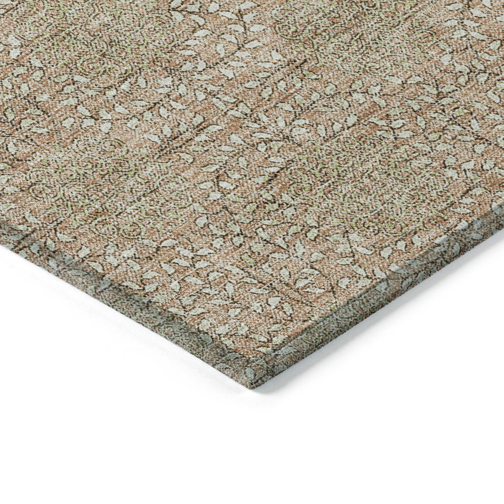 addison chantille acn1856 copper rug