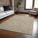 addison chantille acn1856 copper rug
