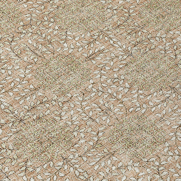 addison chantille acn1856 copper rug