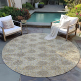 addison chantille acn1856 gold rug