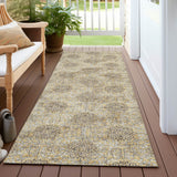 addison chantille acn1856 gold rug