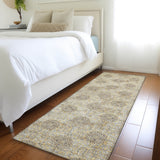 addison chantille acn1856 gold rug