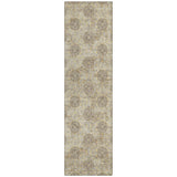 addison chantille acn1856 gold rug
