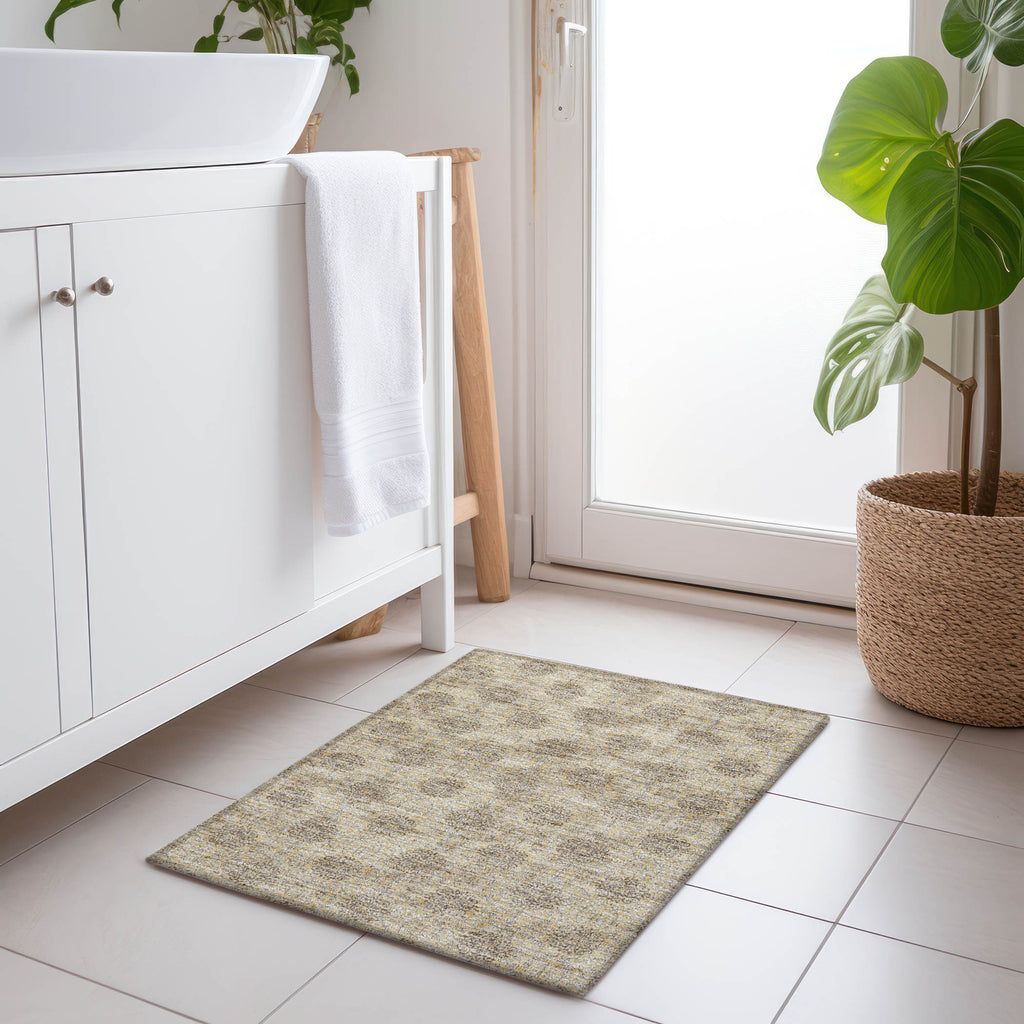 addison chantille acn1856 gold rug