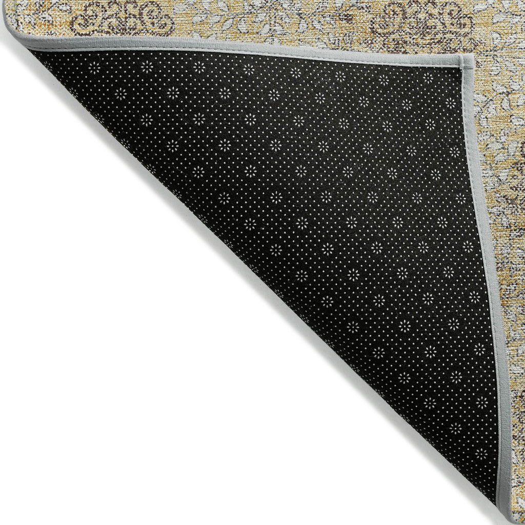 addison chantille acn1856 gold rug