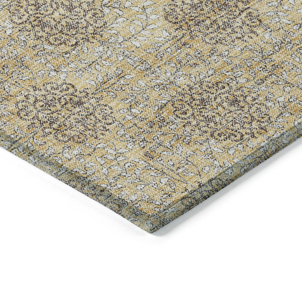 addison chantille acn1856 gold rug