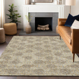 addison chantille acn1856 gold rug