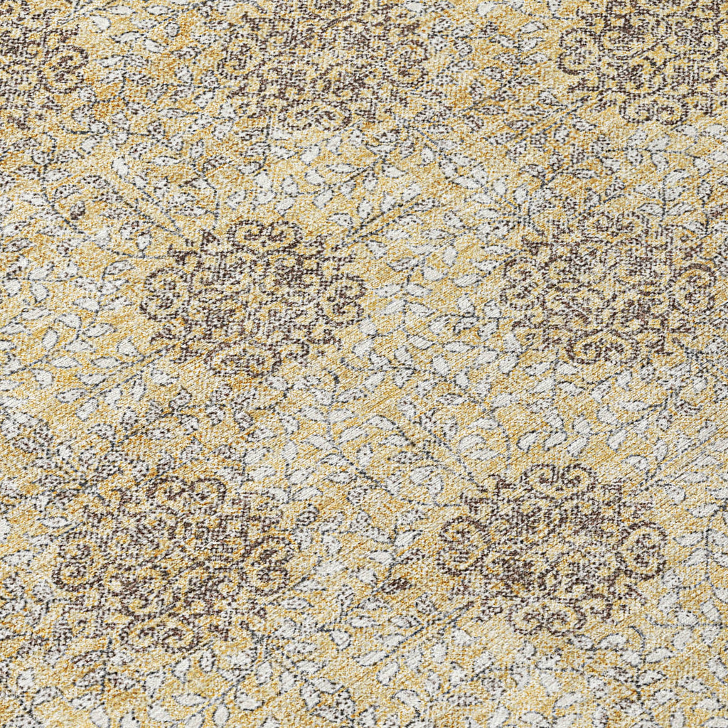 addison chantille acn1856 gold rug