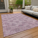 addison chantille acn1856 pink rug