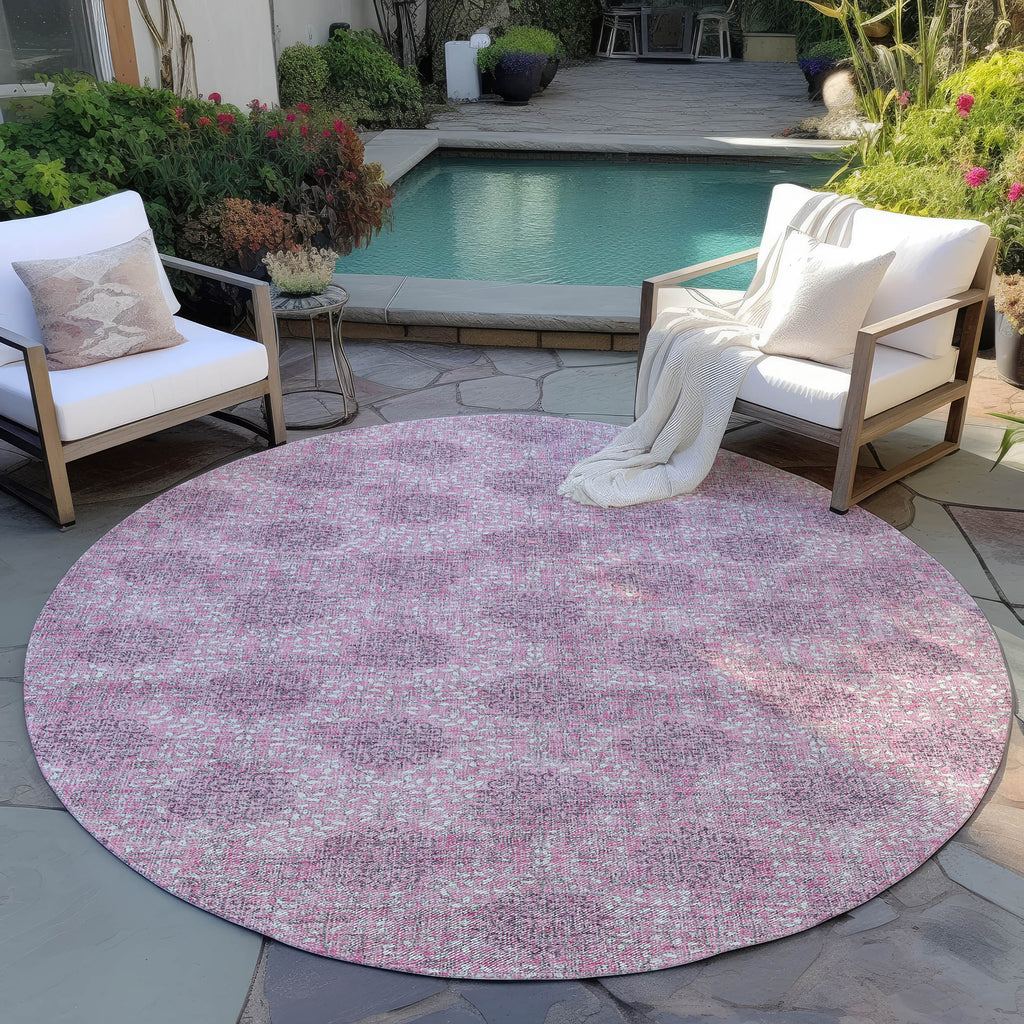 addison chantille acn1856 pink rug