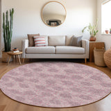 addison chantille acn1856 pink rug
