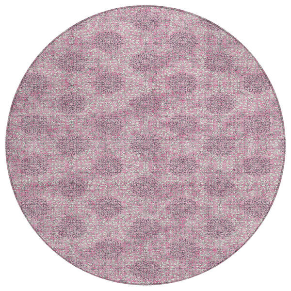 addison chantille acn1856 pink rug
