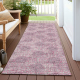 addison chantille acn1856 pink rug