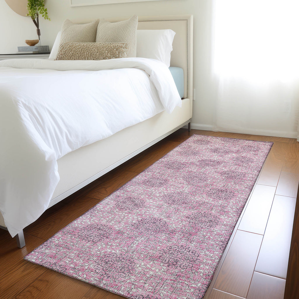 addison chantille acn1856 pink rug