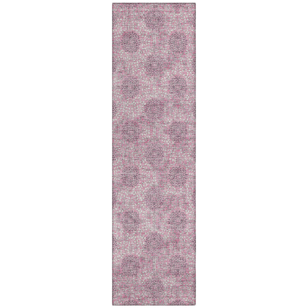 addison chantille acn1856 pink rug