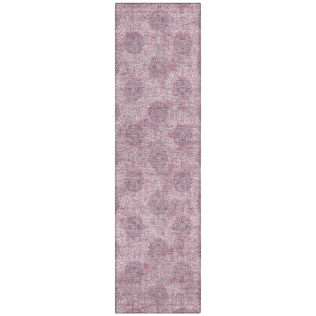 addison chantille acn1856 pink rug