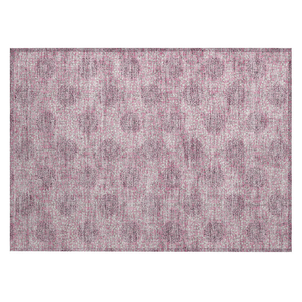 addison chantille acn1856 pink rug