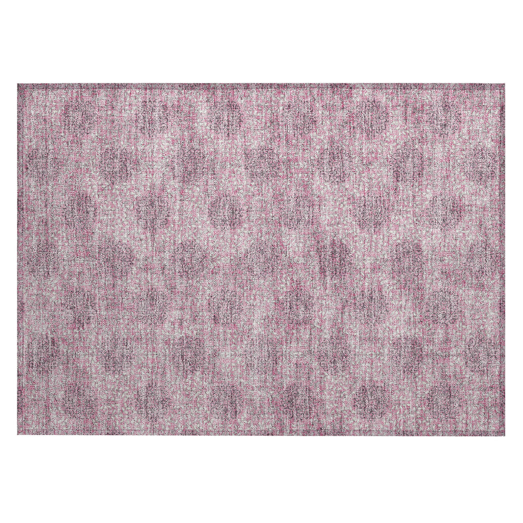 addison chantille acn1856 pink rug