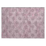 addison chantille acn1856 pink rug