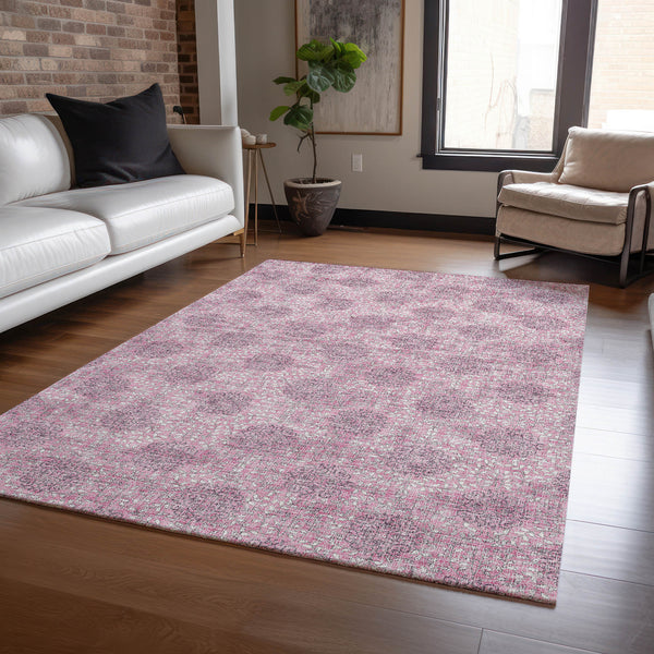addison chantille acn1856 pink rug