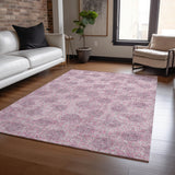 addison chantille acn1856 pink rug