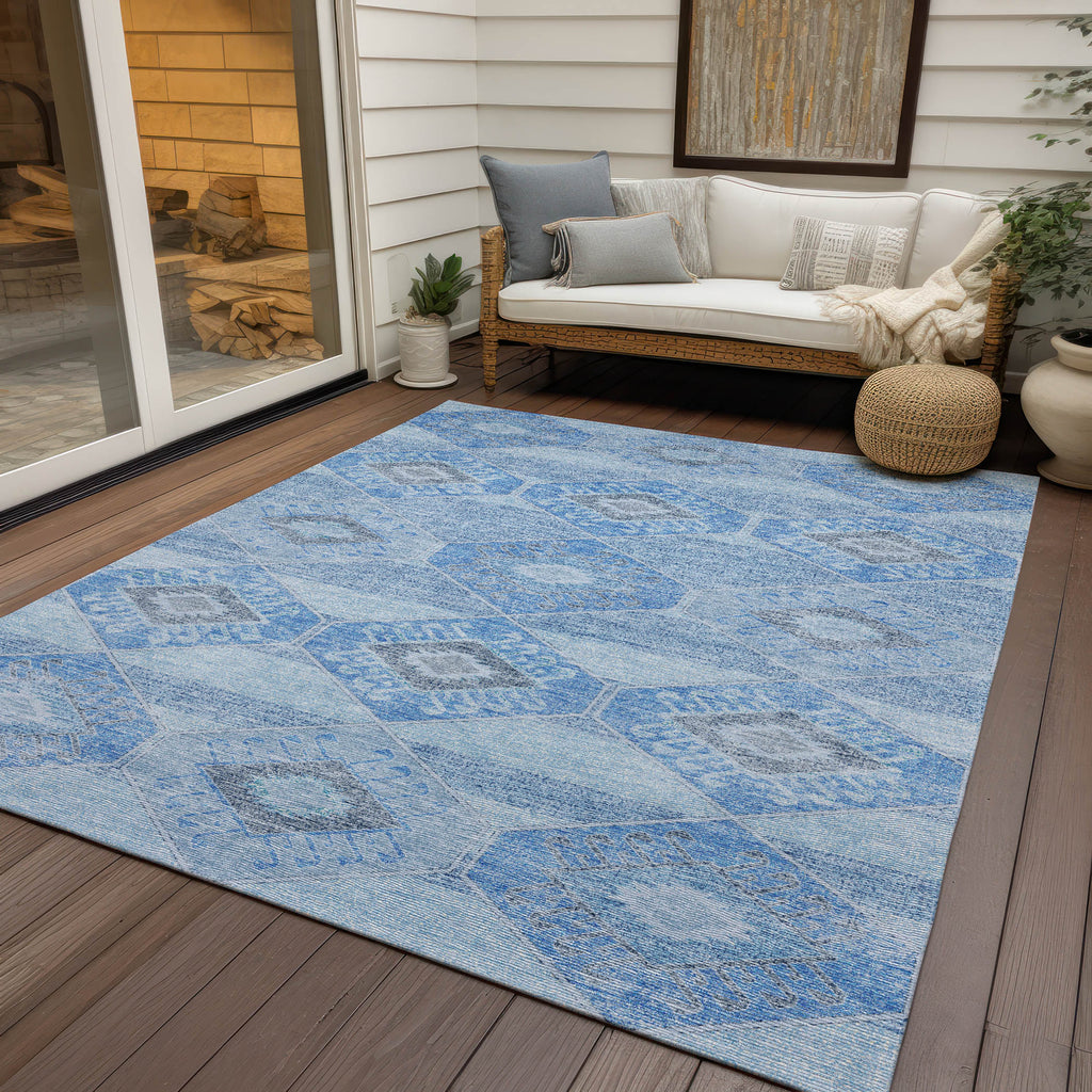 addison chantille acn1857 blue rug