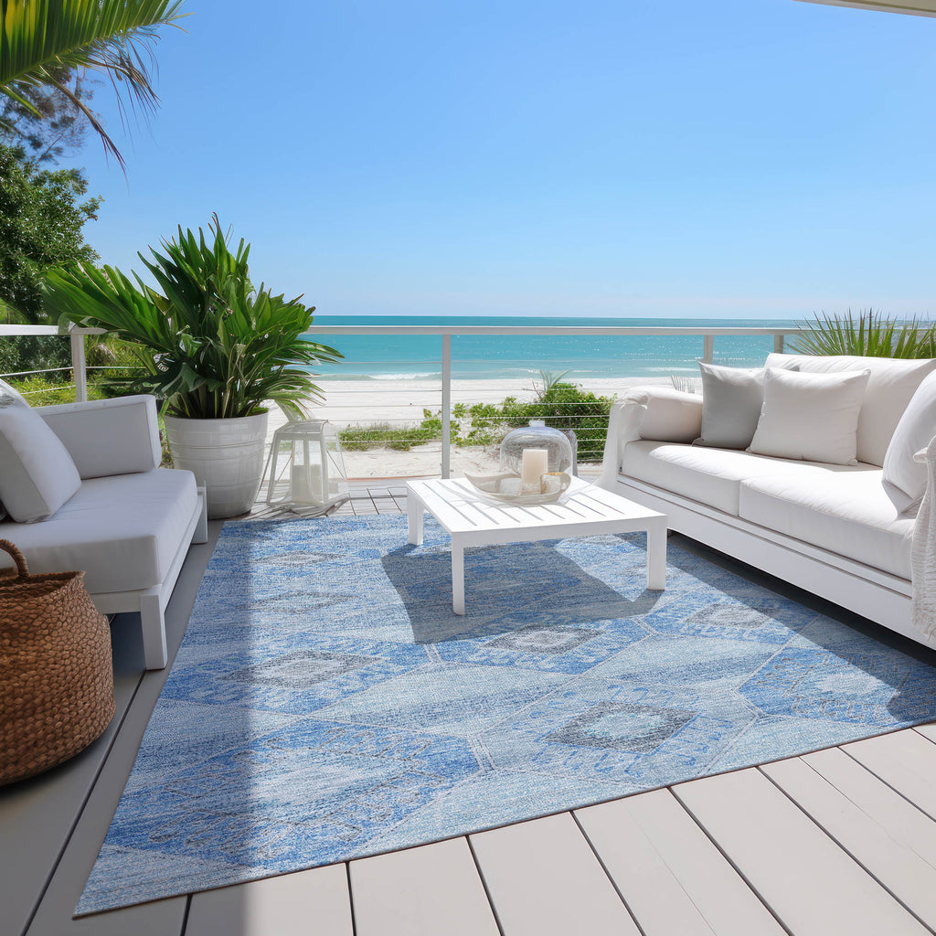 addison chantille acn1857 blue rug