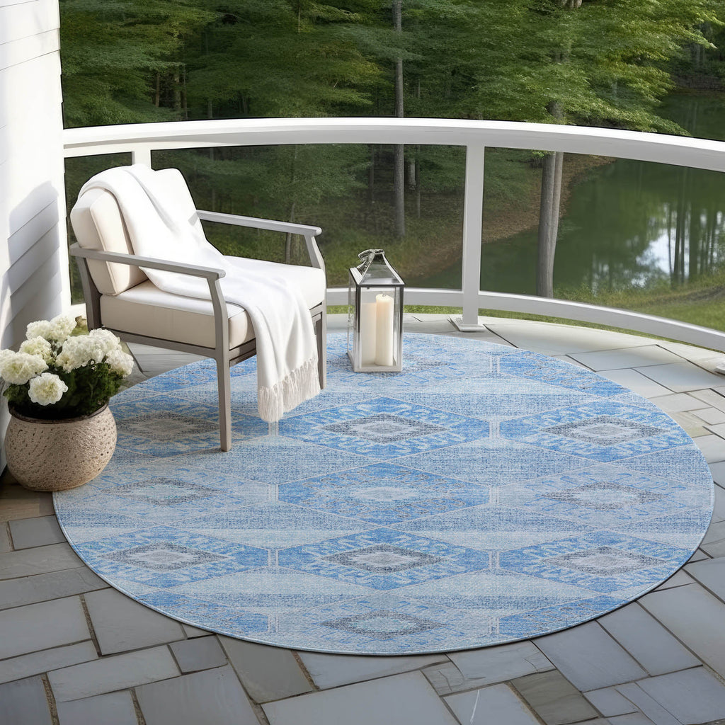 addison chantille acn1857 blue rug