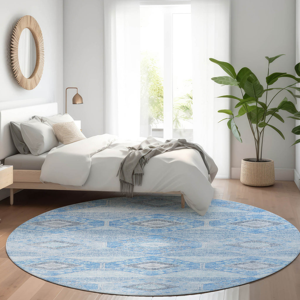 addison chantille acn1857 blue rug