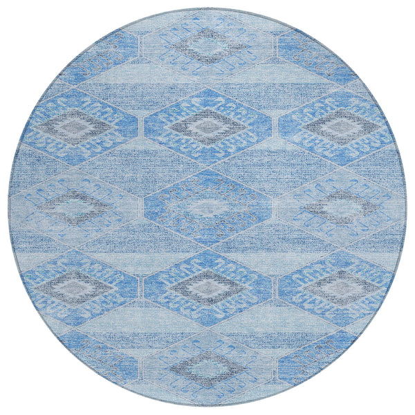 addison chantille acn1857 blue rug