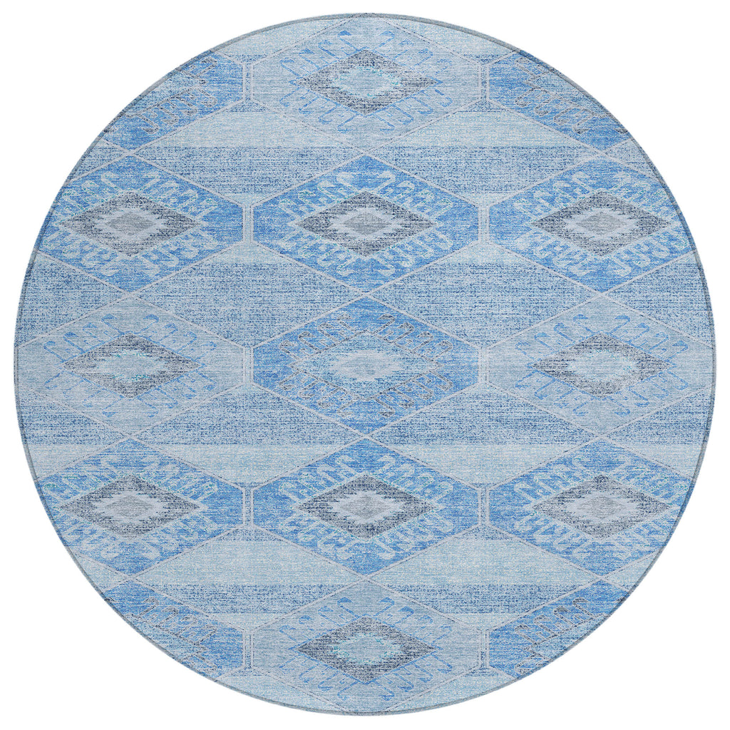 addison chantille acn1857 blue rug