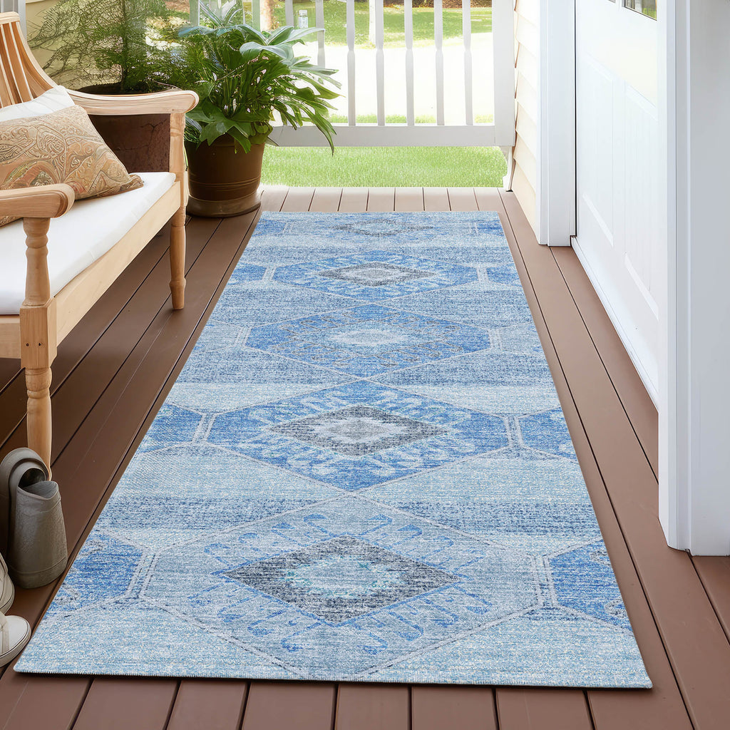 addison chantille acn1857 blue rug