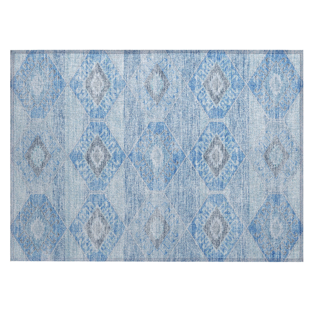 addison chantille acn1857 blue rug