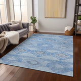 addison chantille acn1857 blue rug