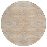addison chantille acn1857 copper rug