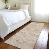 addison chantille acn1857 copper rug