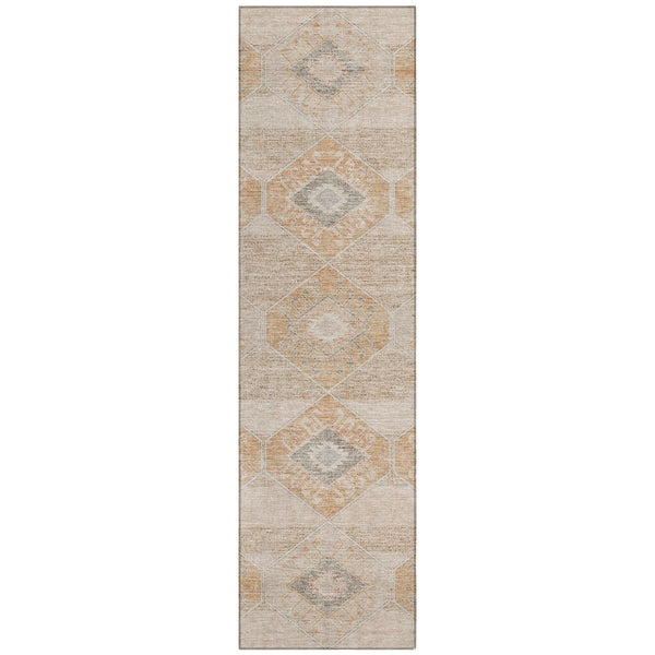 addison chantille acn1857 copper rug