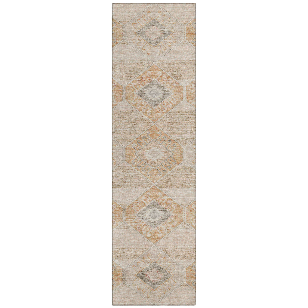 addison chantille acn1857 copper rug