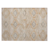 addison chantille acn1857 copper rug