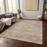 addison chantille acn1857 copper rug