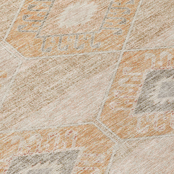 addison chantille acn1857 copper rug