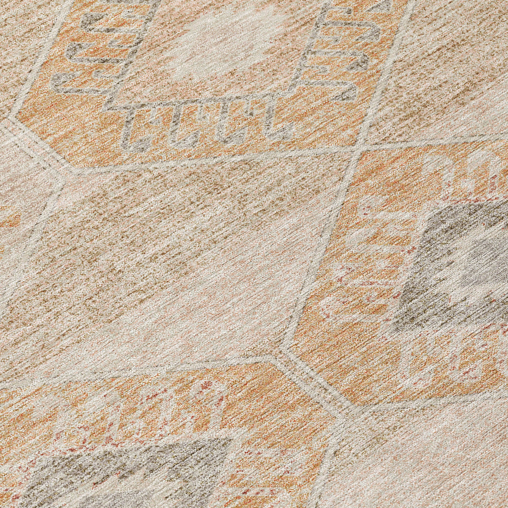 addison chantille acn1857 copper rug