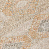 addison chantille acn1857 copper rug