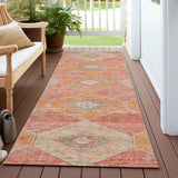 addison chantille acn1857 coral rug